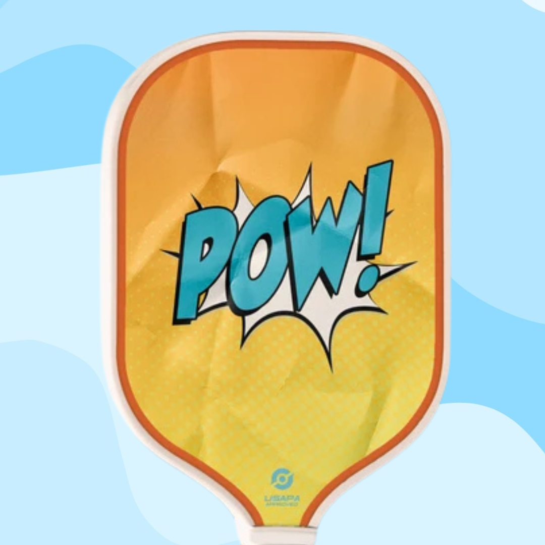 Pow